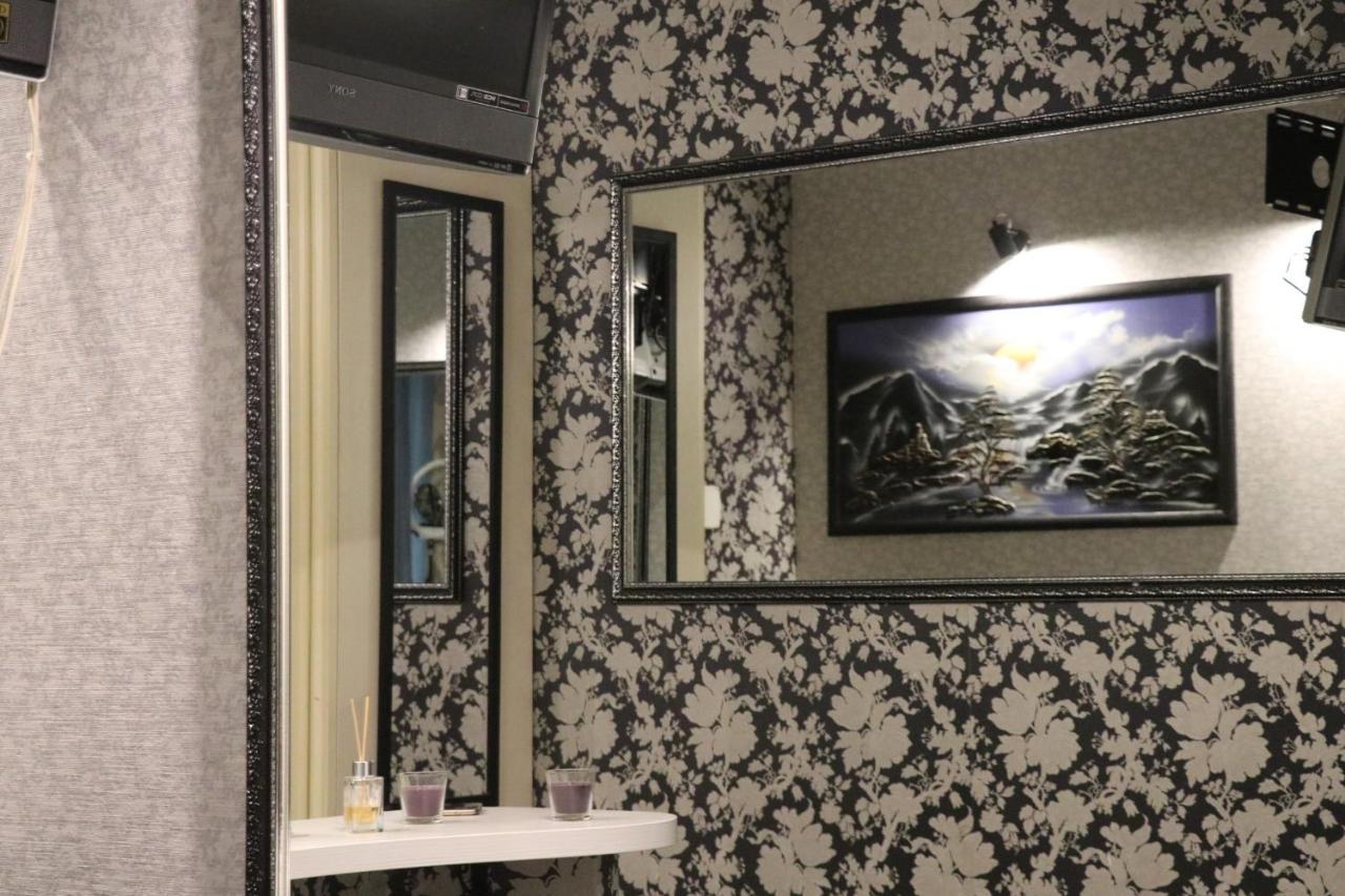 Bogdanov Yar Hotel Kiev Bagian luar foto